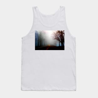 Distant Headlights Tank Top